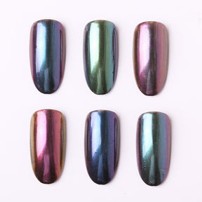 Chameleon Pigment Set