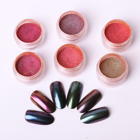 Chameleon Pigment Set