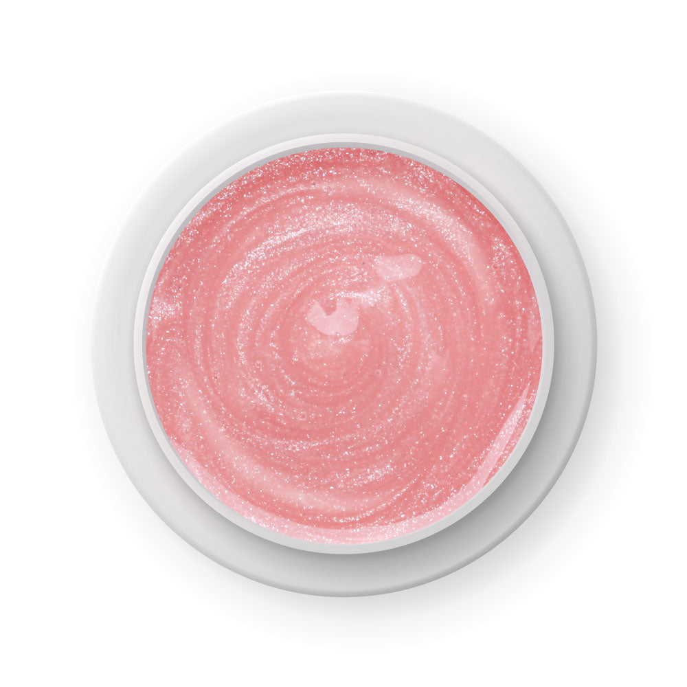 Camouflage Glitter · Pink Glitter 5ml*
