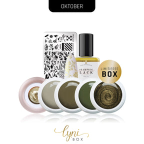 LyniBox · Camouflage