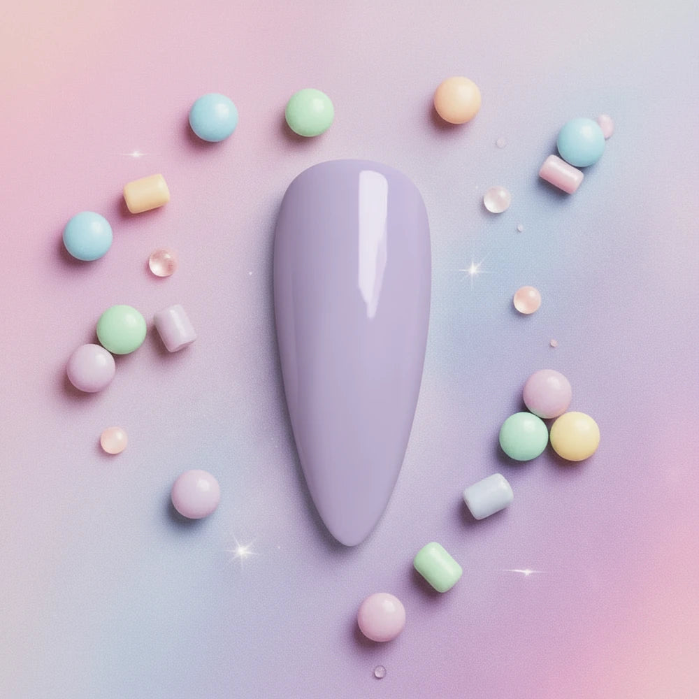 Shellac · Candylicious Candy Bliss 10ml