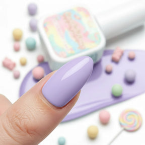 Shellac · Candylicious Candy Bliss 10ml