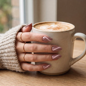 Shellac · Berry Cat Eye 01 10ml