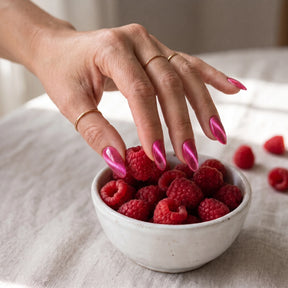 Shellac · Berry Cat Eye 02 10ml