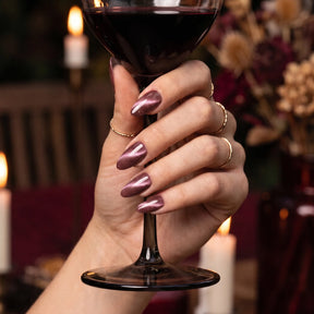 Shellac · Berry Cat Eye 04 10ml