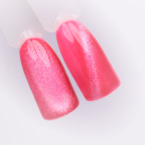 Shellac · Cat Eye Summer Rose 7,3ml