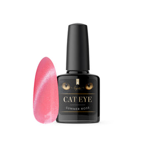 Shellac · Cat Eye Summer Rose 7,3ml