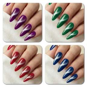 Cat Eye Sealer · No Wipe · 10ml