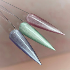 Pastell Cat Eye Set
