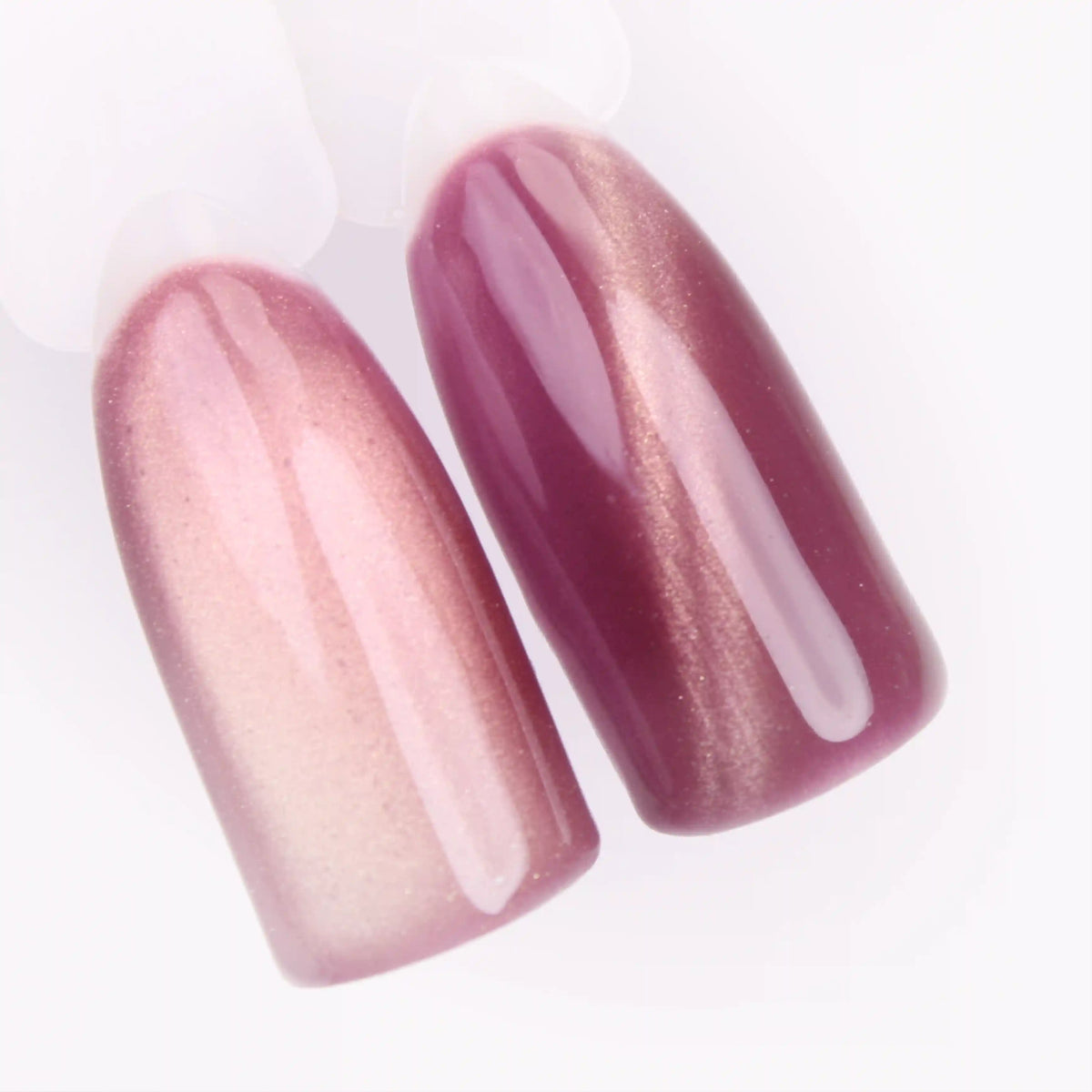Shellac · Crystal Cat Eye 10 7,3ml