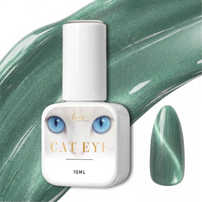 Shellac · Glazed Cat Eye 01 10ml