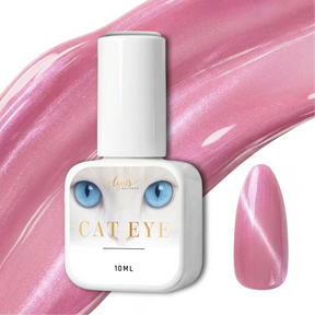 Shellac · Glazed Cat Eye 04 10ml