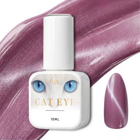 Shellac · Glazed Cat Eye 06 10ml