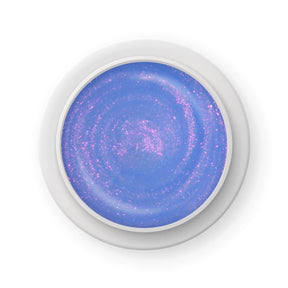 Mermaid Builder Gel · Blue 15ml