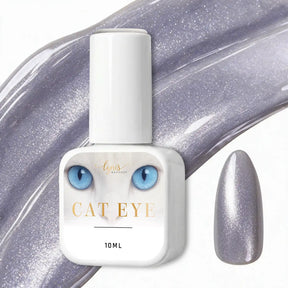Shellac · Cat Eye Champagne 01 10ml