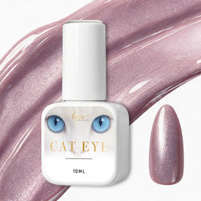 Shellac · Cat Eye Champagne 02 10ml