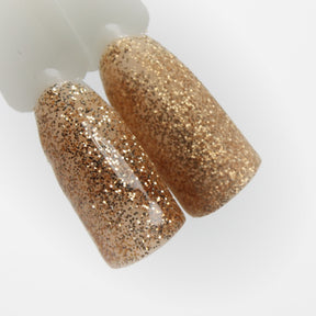 Shellac · Chrome Gold 7,3ml