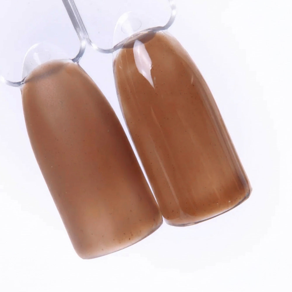 Shellac · Clear Hazel 10ml