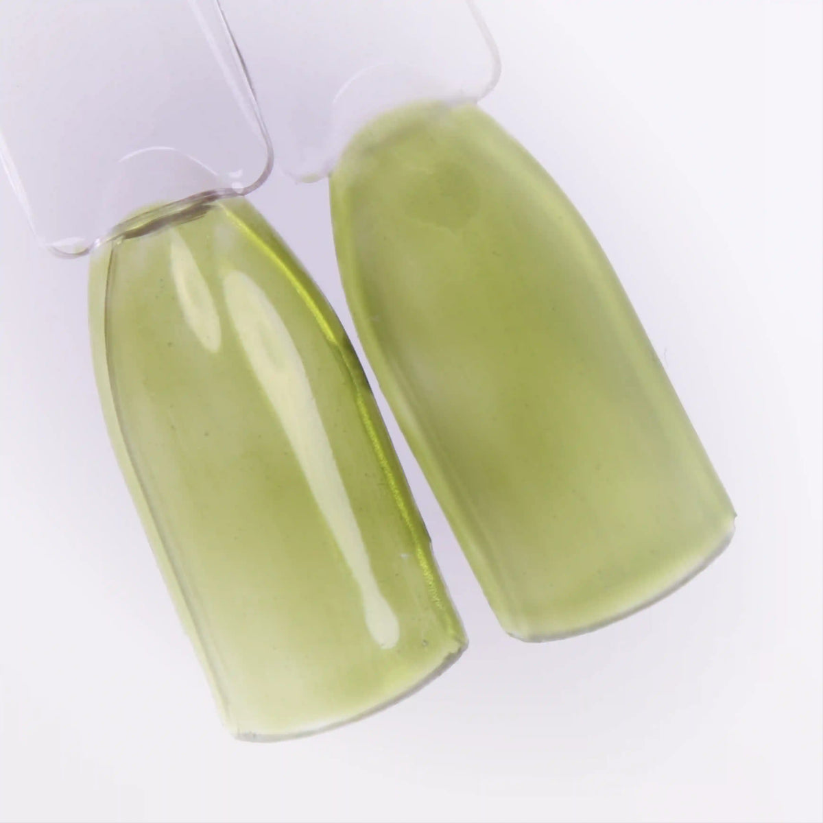 Shellac · Clear Olive 7,3ml