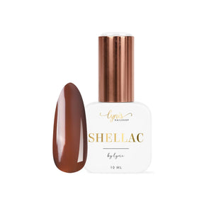 Shellac · Clear Teddy 10ml
