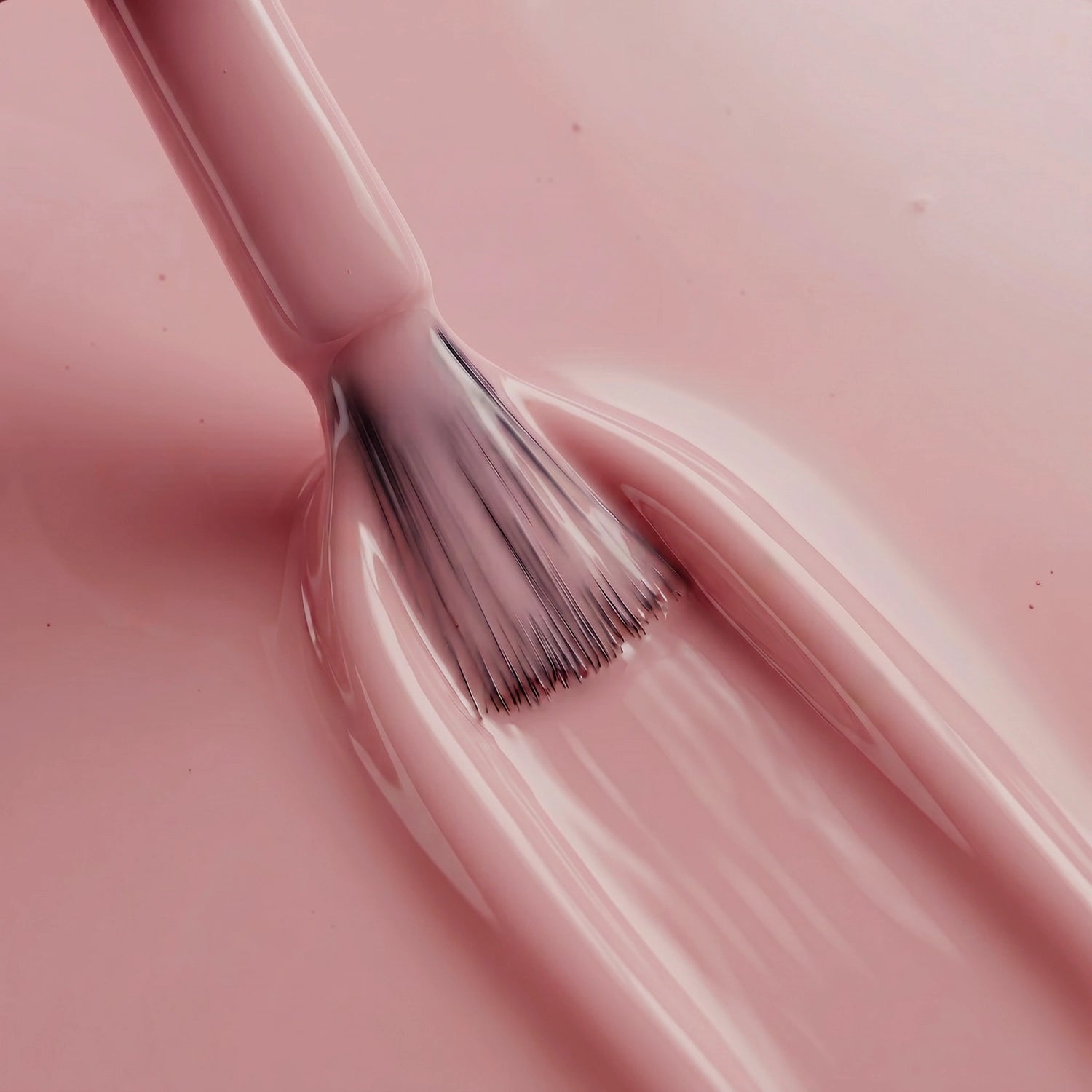 Gel in a bottle · Light Rose 15ml*, Aufbaugel in der Flasche, Builder in the bottle, Gel in der Flasche, Naturnagelverstärkung für Nägel im Nageldesign & Nagelstudios