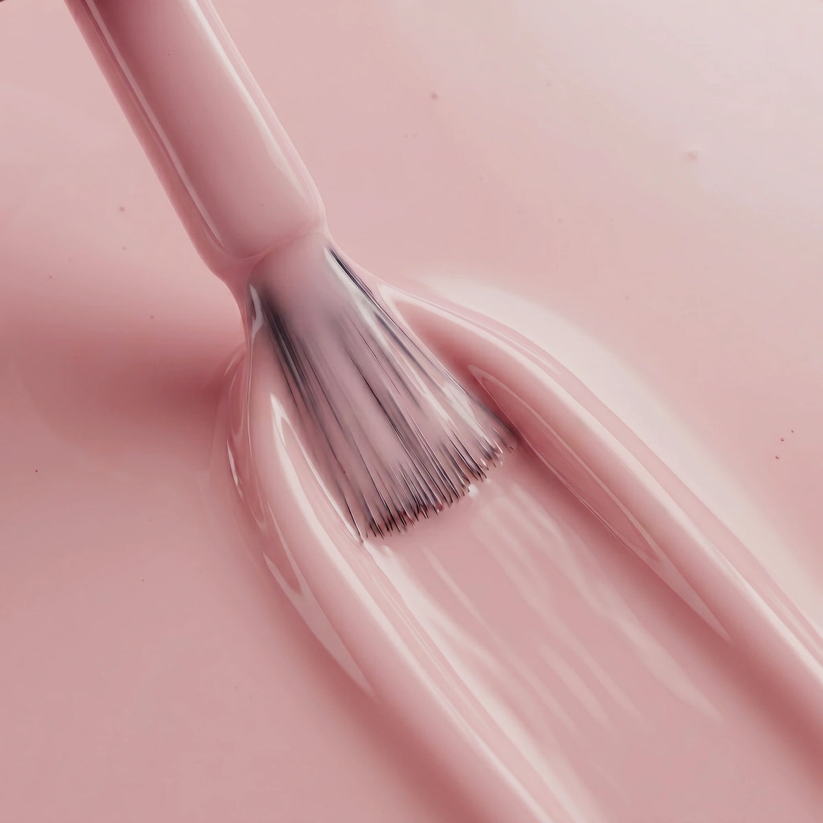 Gel in a bottle · Rose 15ml*
