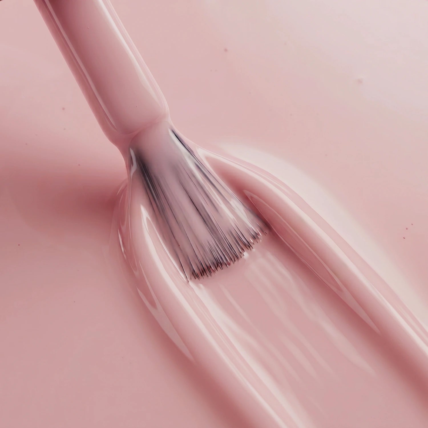 Gel in a bottle · Rose 15ml*, Aufbaugel in der Flasche, Builder in the bottle, Gel in der Flasche, Naturnagelverstärkung für Nägel im Nageldesign & Nagelstudios