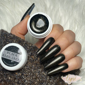 Farbgel Black Elegance 5ml Premium*