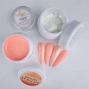 Farbgel Bright Apricot 5ml Premium*
