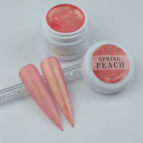 Schimmer Farbgel Set*