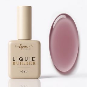 Liquid Builder · Cool Nude 10ml