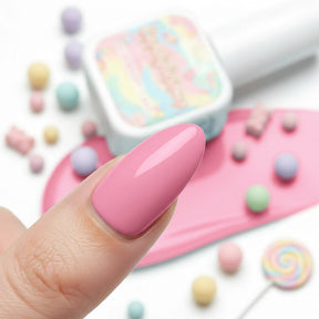 Shellac · Candylicious Cotton Swirl 10ml