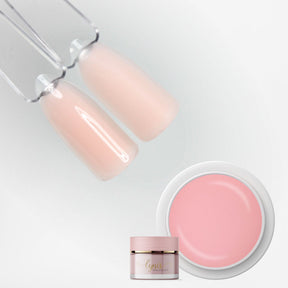 Cover · Creamy Rose*