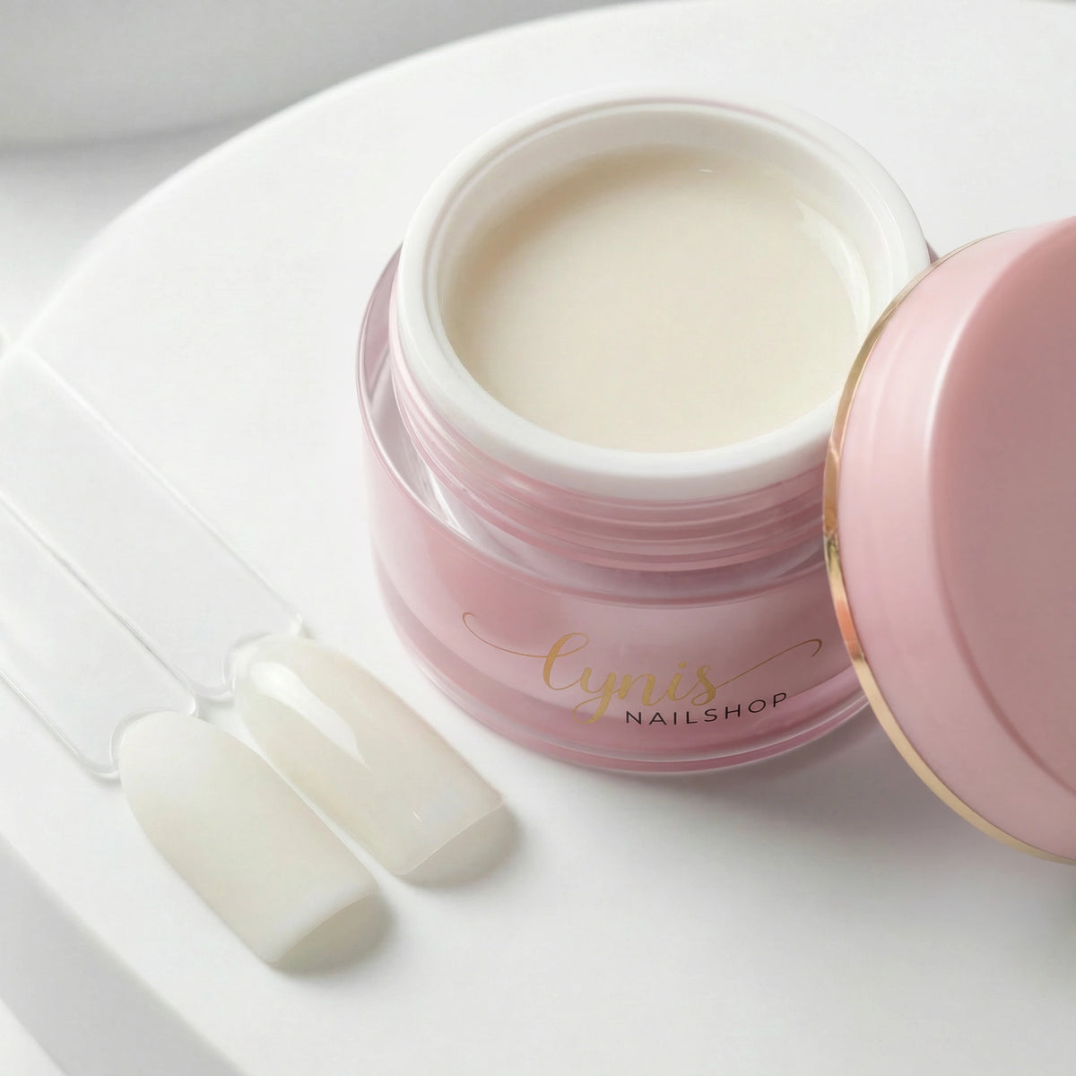 Cover · Creamy Ivory*