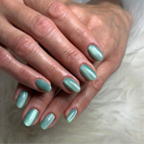 Shellac · Crystal Cat Eye 06 10ml