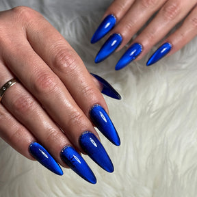 Shellac · Crystal Cat Eye 07 10ml