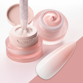Ombre Babyboomer Gel · Pastell Babygirl 2g