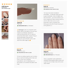 No File · Builder Gel Warm Pink*