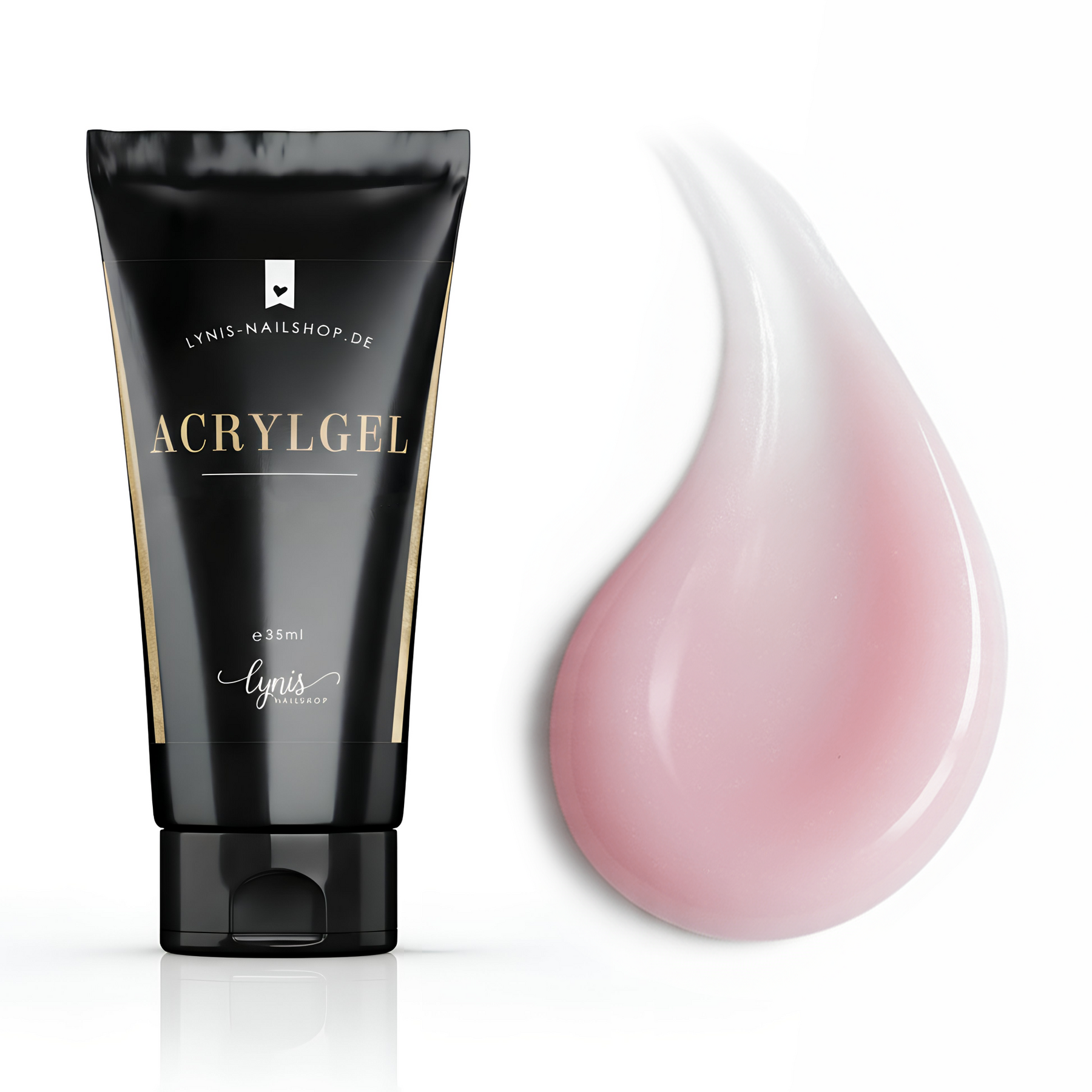 Acrylgel · Soft Rose*