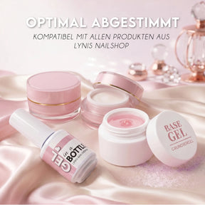 No File Gel Bestseller Starter-Set · Nägel ohne zu Feilen*