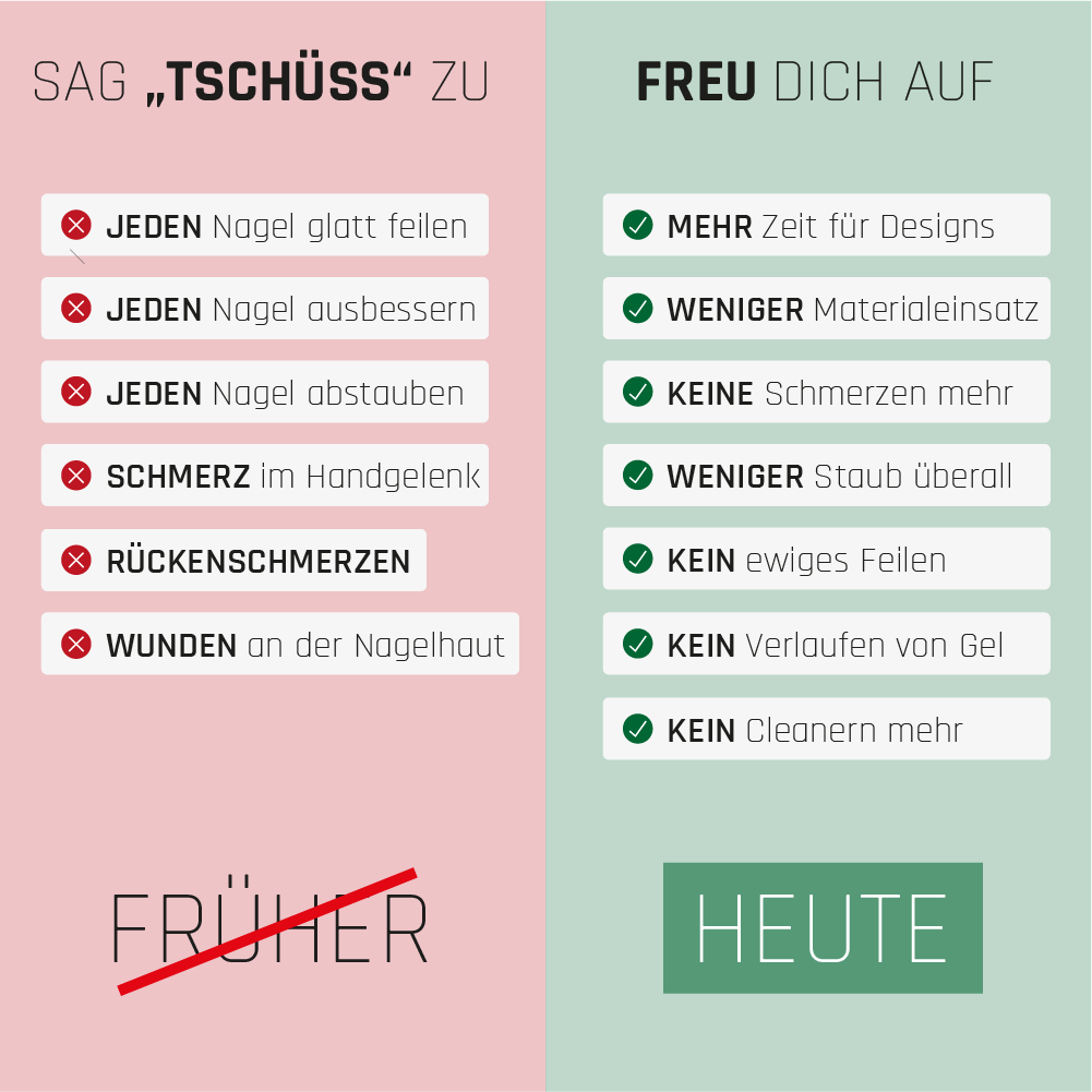 No File · Builder Gel Blossom*,  für Nägel im Nageldesign & Nagelstudios