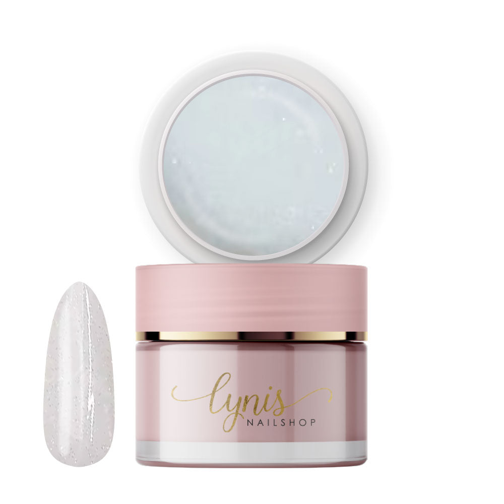 Diamond Builder · White