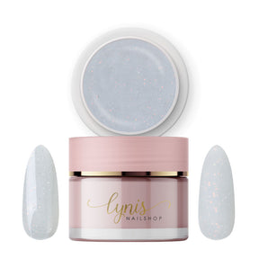 Diamond Builder · White