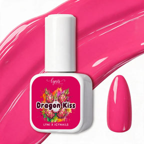Shellac · Dragon Kiss · 10m