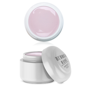 Rubber Base · Perfect Flex Clear*