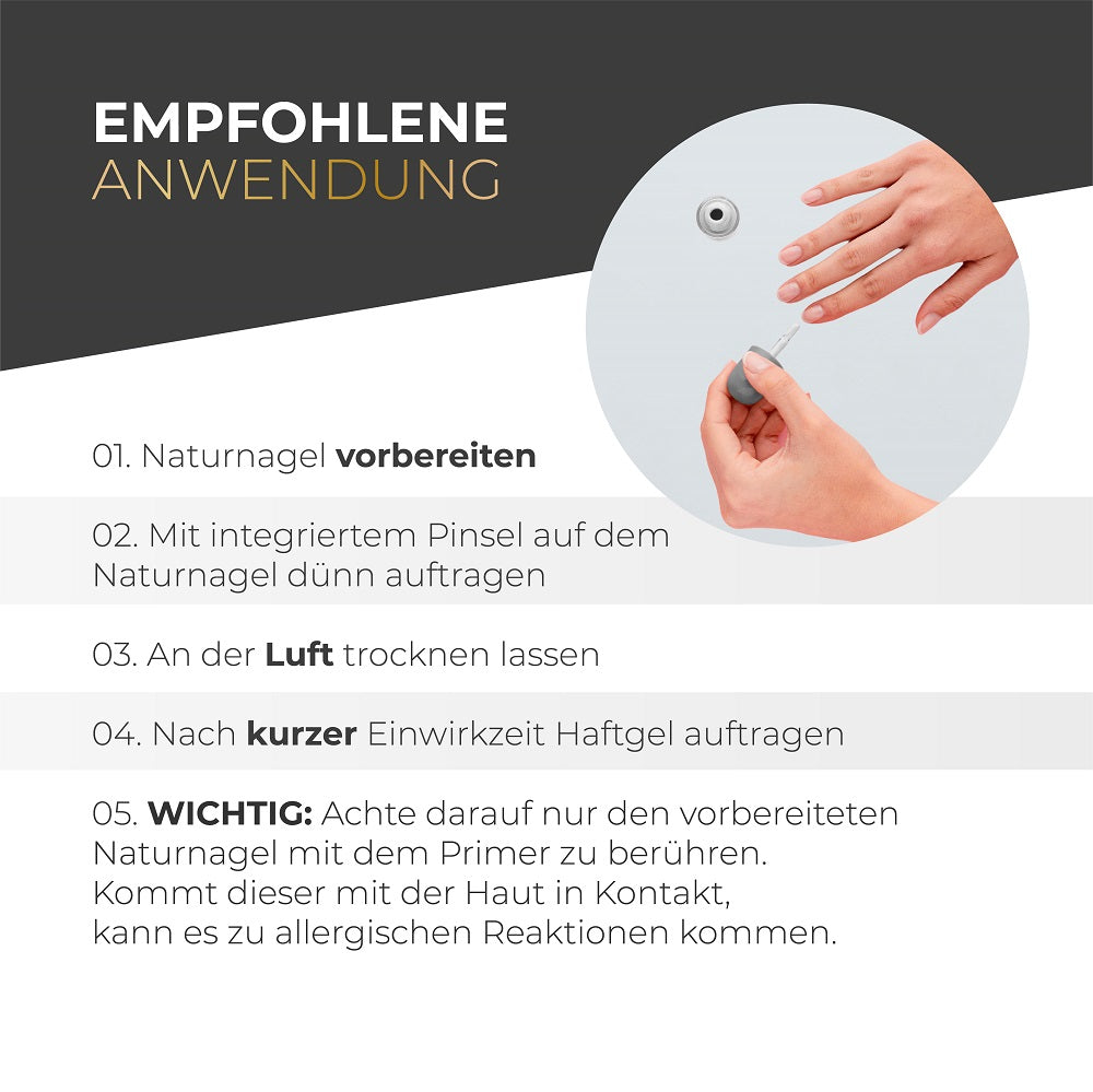 Primer säurehaltig 15ml*