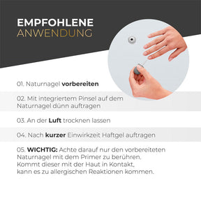 Primer säurehaltig 15ml*