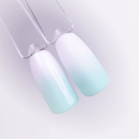 Ombre Babyboomer Gel · Pastell Mint 2g