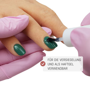 Perfect Duo · Base/Top Gel · 10ml*