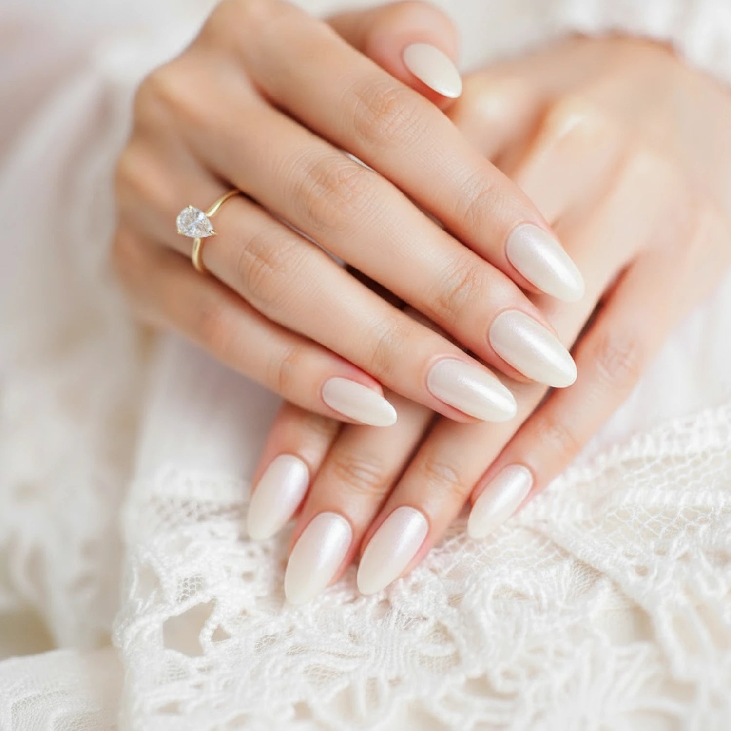 Perlmutt Sealer · No Wipe · 10ml*, glanz Versiegler, glimmer, glitter, glitzer, perlmutt versiegler, schimmer, Top Coat, Versiegelungsgel, Versiegler für Nägel im Nageldesign & Nagelstudios